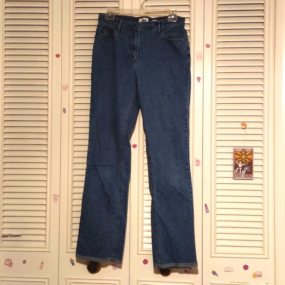 Junction West 🎀 Bootcut jeans